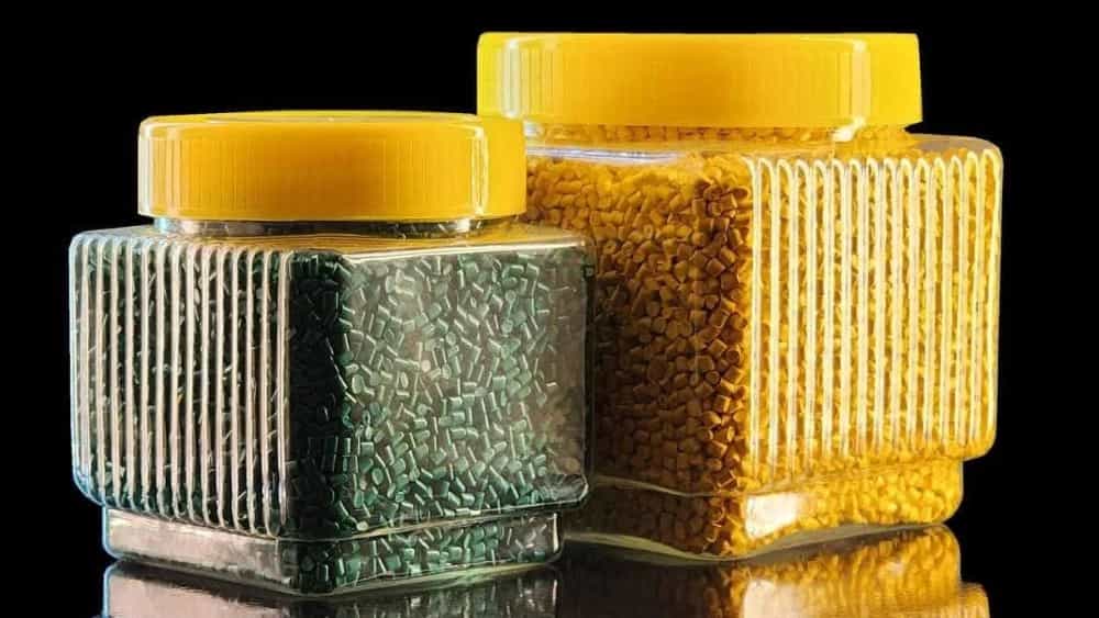 خرید عمده جار پلاستیکی در بروجرد